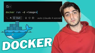 Docker Commands, my CHEAT SHEET, Docker tutorial, DevOps, 2nd Video