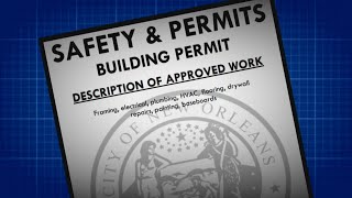 Leaked audio of New Orleans building inspectors exposes broken permitting system