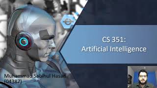 Module 1 Summary Video - Artificial Intelligence