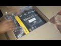 antec true power 80plus gold power supply unboxing u0026 first look. power supply for gaming pc.