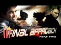 Final Approach | Part 2 of 2 | FULL MOVIE | Action, Thriller | Anthony Michael Hall