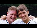 paul gascoigne telling hilarious italia 90 stories gazza s stories