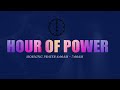 Online worship service, Hour of Power Live Service, 6 AM