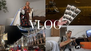 vlog 258: pack with me