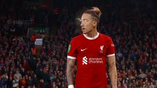 Liverpool vs Leicester city 2023😍⚽ Highlights#youtubevideo#footballmatch||##viral #trending