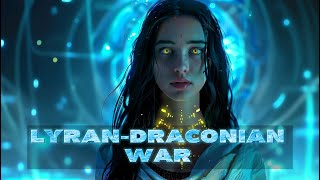 The Lyran-Draconian War