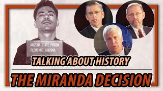 The Miranda Decision | How Americans Got the Right to Remain Silent