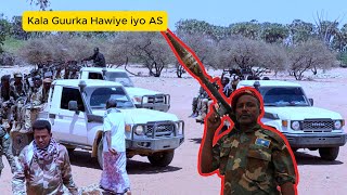 Hiilka Hawiye Reerkii ka hara Heebteena ma ahan'' Xureynta Dhulka Abgaal ka dib, Waxaa xiga Beesha.