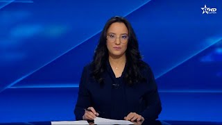 JT en Français Al Aoula du 05/02/2025