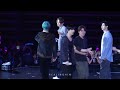 240630 nct dream tds3 in singapore candy sound check