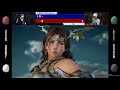 【オフライン決勝リーグday1】topanga league x tekken7 powered by ston