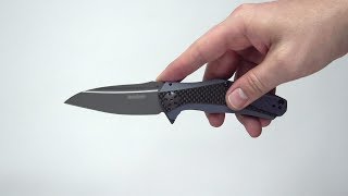 Kershaw 7007CF - Natrix CF