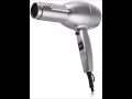 chi rocket low emf professional hair dryer