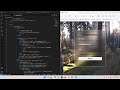 How to make animated login and registration form using HTML, CSS & JS | Web project for beginners