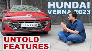 Things People Won't Tell You About The New Hyundai Verna #hyundai #hyundaiverna