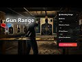 FiveM Script - [ESX/QB] Gun Range Script