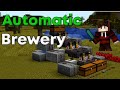 How to make automatic potion🧪 farm in Minecraft|mememasters