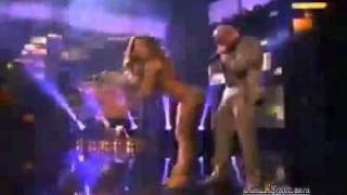 Jennifer Lopez - 1 Medley (Live at American Music Awards 2011).flv