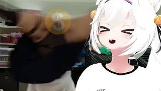 This Filian Cosplayer Flashed Everyone Gumbun