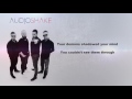 Audioshake – Time (Lyric Video)