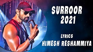 Surroor 2021 Title Track (Official Video) / Surroor 2021 The Album / Himesh Reshammiya / Uditi Singh