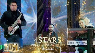 4STARS by Visar Japani (Gezuar 2021) ┇ #studiostar