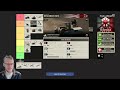 unit tier list pan asian doctrine callofwar