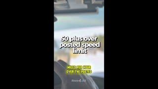 More than 60 people charged for speeding in SJC since Florida’s ‘Super Speeder’ law went into effect