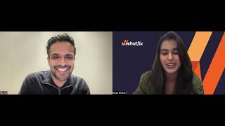 Unleashing the Power of Data-Driven DAPs: Innovation at Whatfix | Podcast