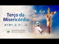 Terço da Misericórdia AO VIVO NA TV PAI ETERNO direto do Santuário do Bom Jesus - 28/10/2024 - 15h