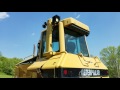 Caterpillar D6N LGP Dozer For Sale