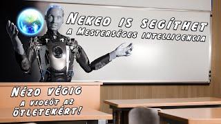 Kezd teljesen emberi lenni a Mesterséges Intelligencia beszédfunkciója. (Chat GPT)