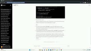 python add module to path