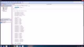 Excel: Creating a User Defined Function