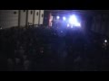 Zimdancehall Full capacity at Stodart Hall @ Mbare, Harare, Zimbabwe 2014