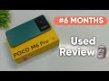 Poco M6 Pro 5G 6 Months Used Review 🗿