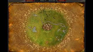 Finding the source vanilla wow quest