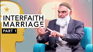 Interfaith Marriage: What Does the Quran Teach? | Dr. Shabir Ally