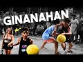 JUSTIN PAKITANG GILAS - MAY NANOOD SAKANYA | S5: vlog 49