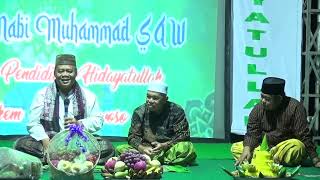 Ceramah Agama KH Abdurrahman Suboh Situbondo