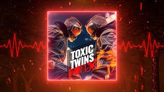 Toxic Twins - Frenchcore Mix 2023