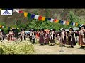 BUCKWHEAT FESTIVAL 2021 | SKURBUCHAN LADAKH