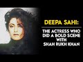 Deepa Sahi: The Actress Who Wanted To Become A Director | Tabassum Talkies