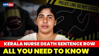 Indian Nurse sentenced to death in Yemen, Watch video to know the full story!