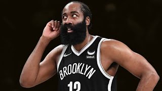 Nets shut down James Harden trade rumors — for now at least