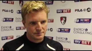 Preview | Howe on Rantie involvement