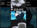 yamato and kakashi’s trip to mars shorts