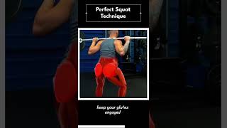 How to PROPERLY Squat for Growth (4 Easy Steps)