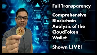 Comprehensive Blockchain Analysis of CloudToken