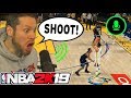 Can you play NBA 2K with Voice Commands?